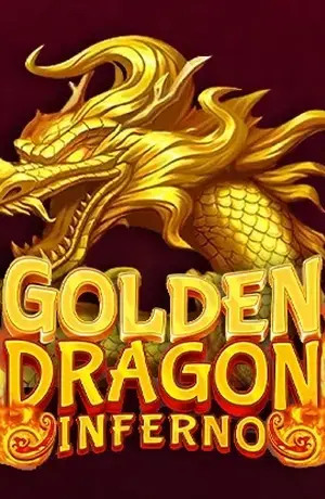 Golden Dragon Inferno