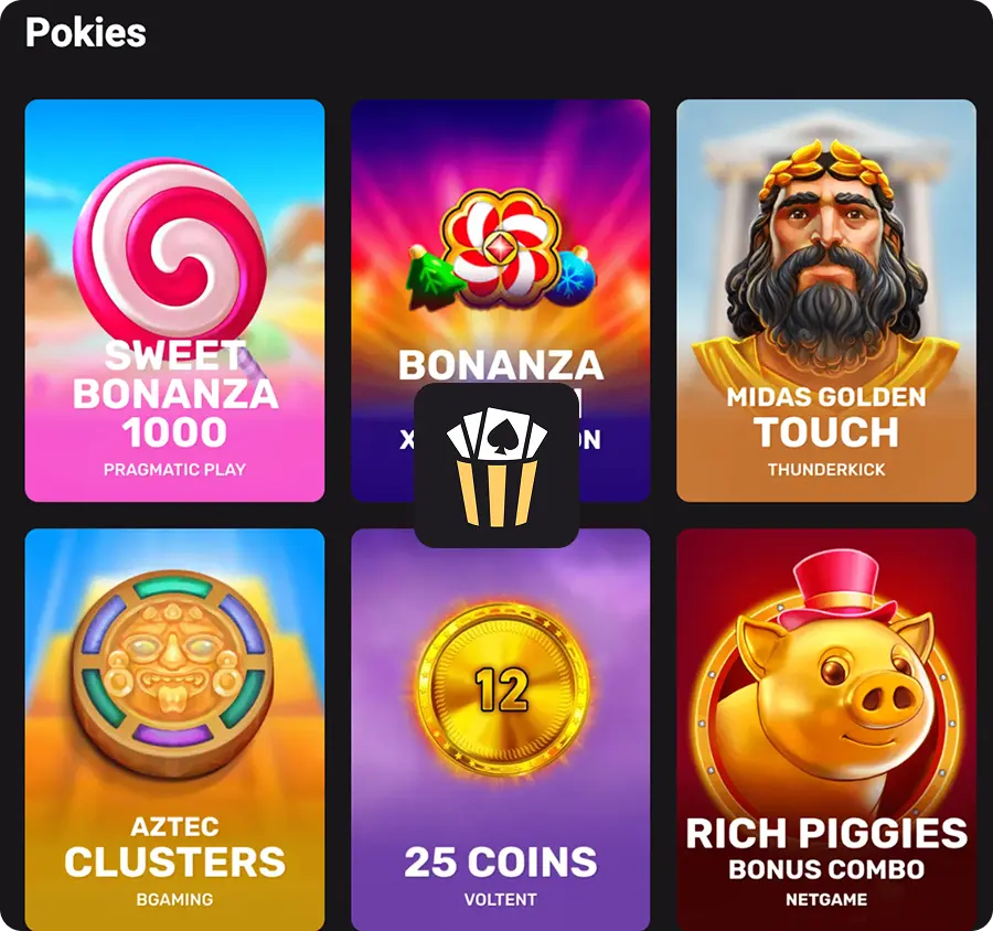 Holly Win slots for real money and in demo mode