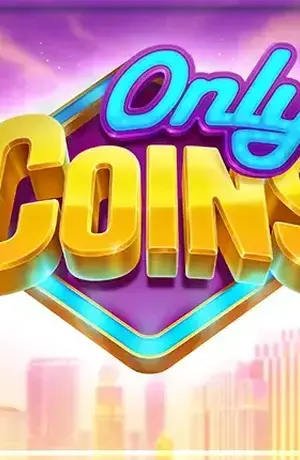 Only Coins
