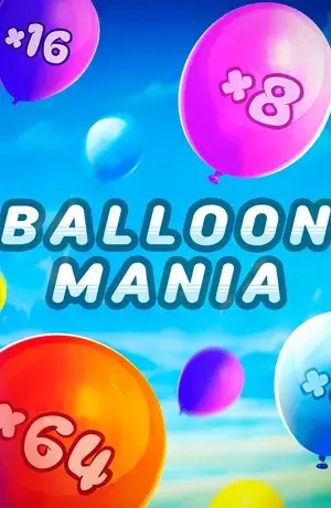 Balloon Mania