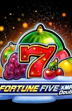Fortune Five Double